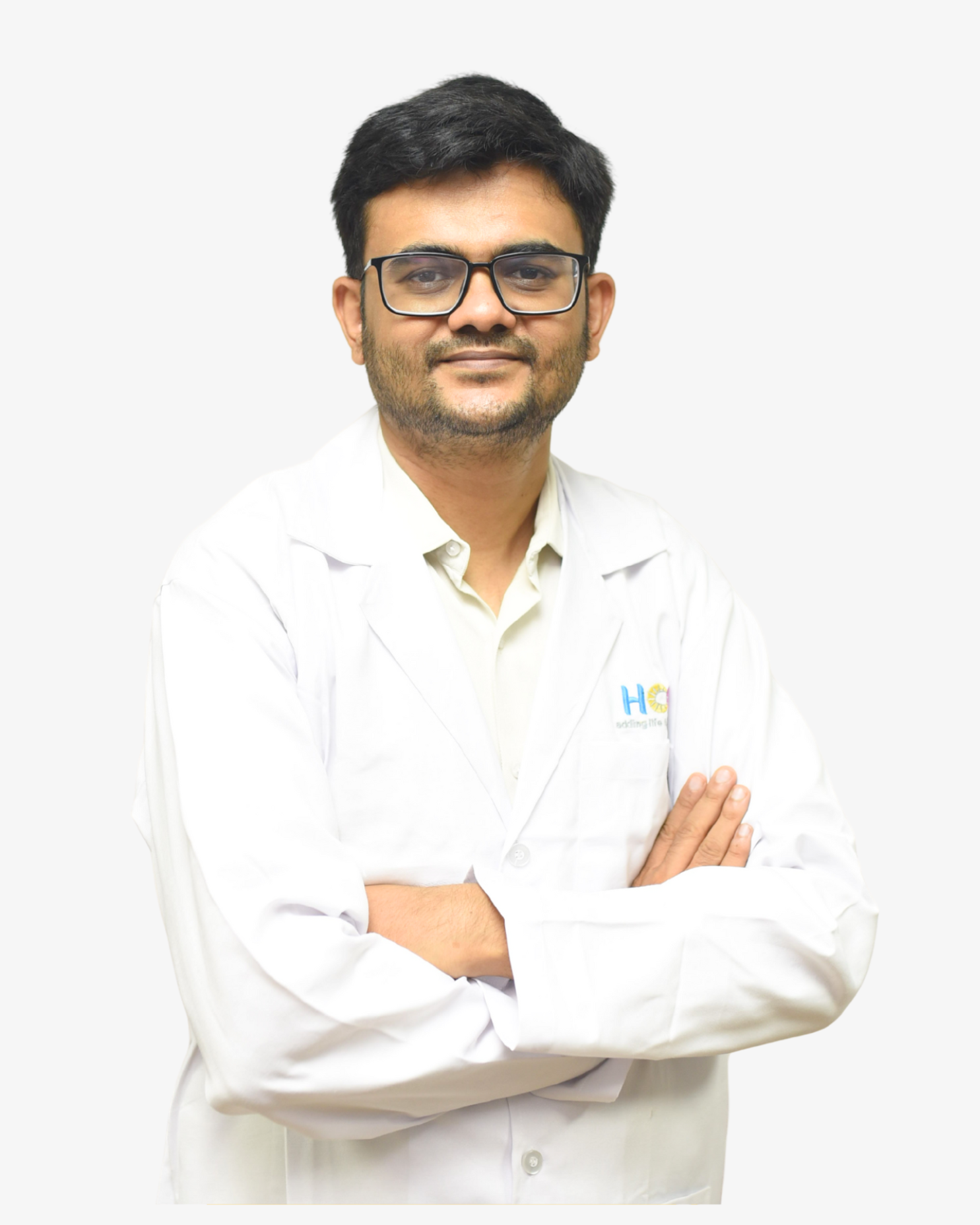 Dr. Jay H. Shah