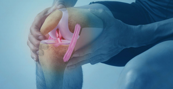 Total Knee Replacement (TKR) – Conventional & Robotic
